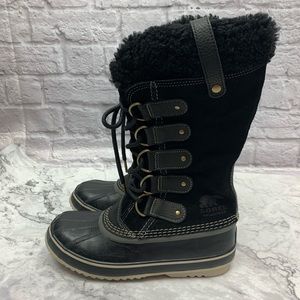Sorel Joan of Arctic Boots